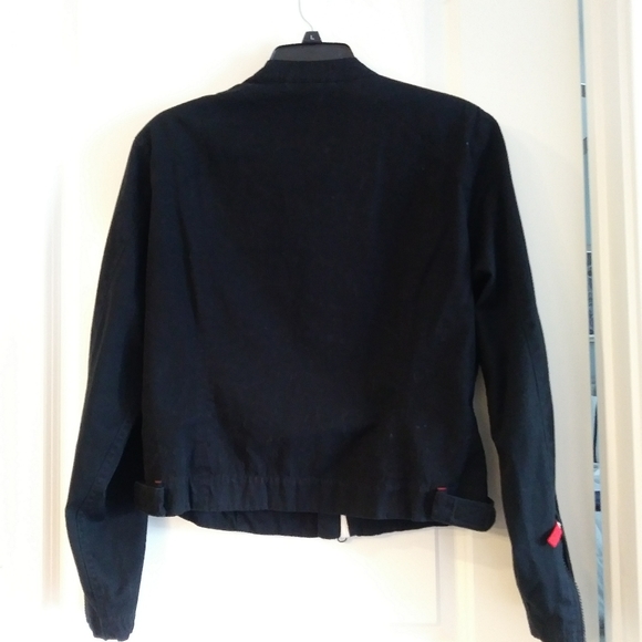 Harley Davidson Jacket - Picture 4 of 6